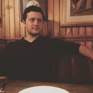 Meet your Posher, Jack